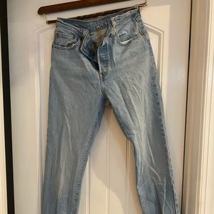Levi’s 501